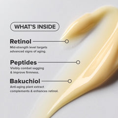 Paula's Choice fragrance-free serum packaging signals clean formula for sensitive skin.