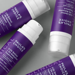 Paula's Choice hyaluronic acid and vitamin C serum appears in hydration context.