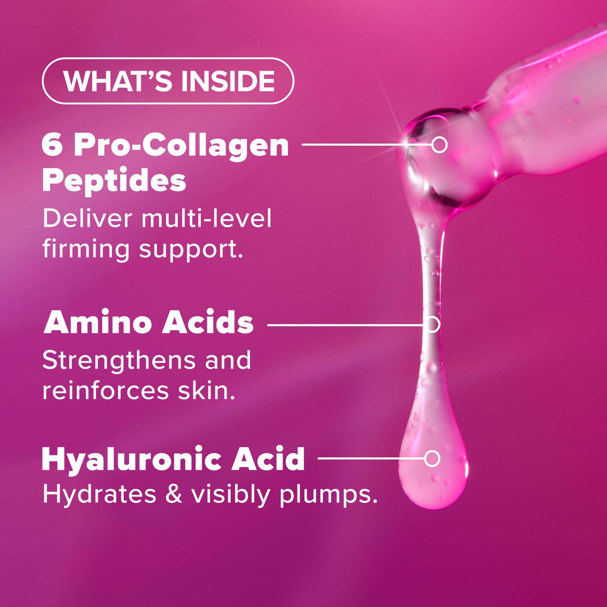 Fragrance-free label on packaging indicating clean skincare routine.