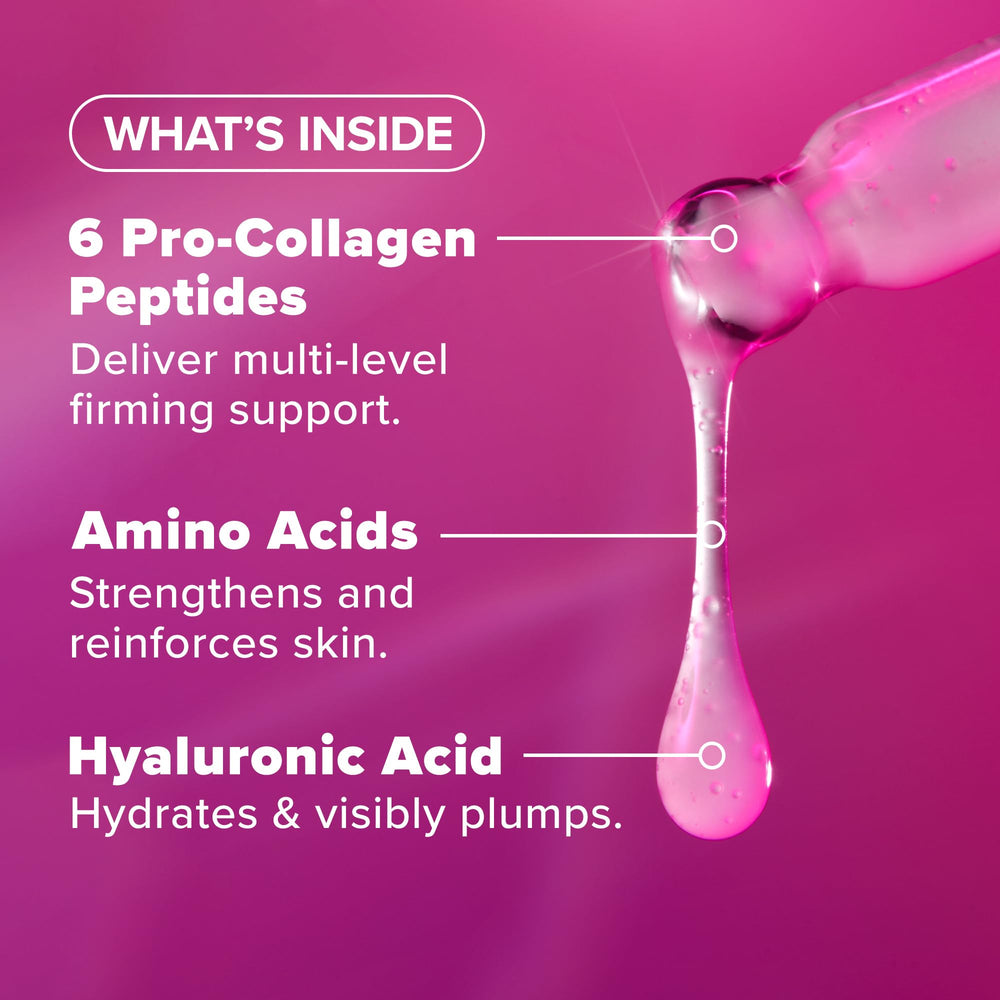 Fragrance-free label on packaging indicating clean skincare routine.
