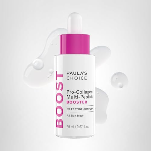 Silky serum texture swirl showing an even, smooth finish.