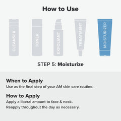 Antioxidants and resveratrol label on RESIST packaging highlight skin-supporting ingredients.