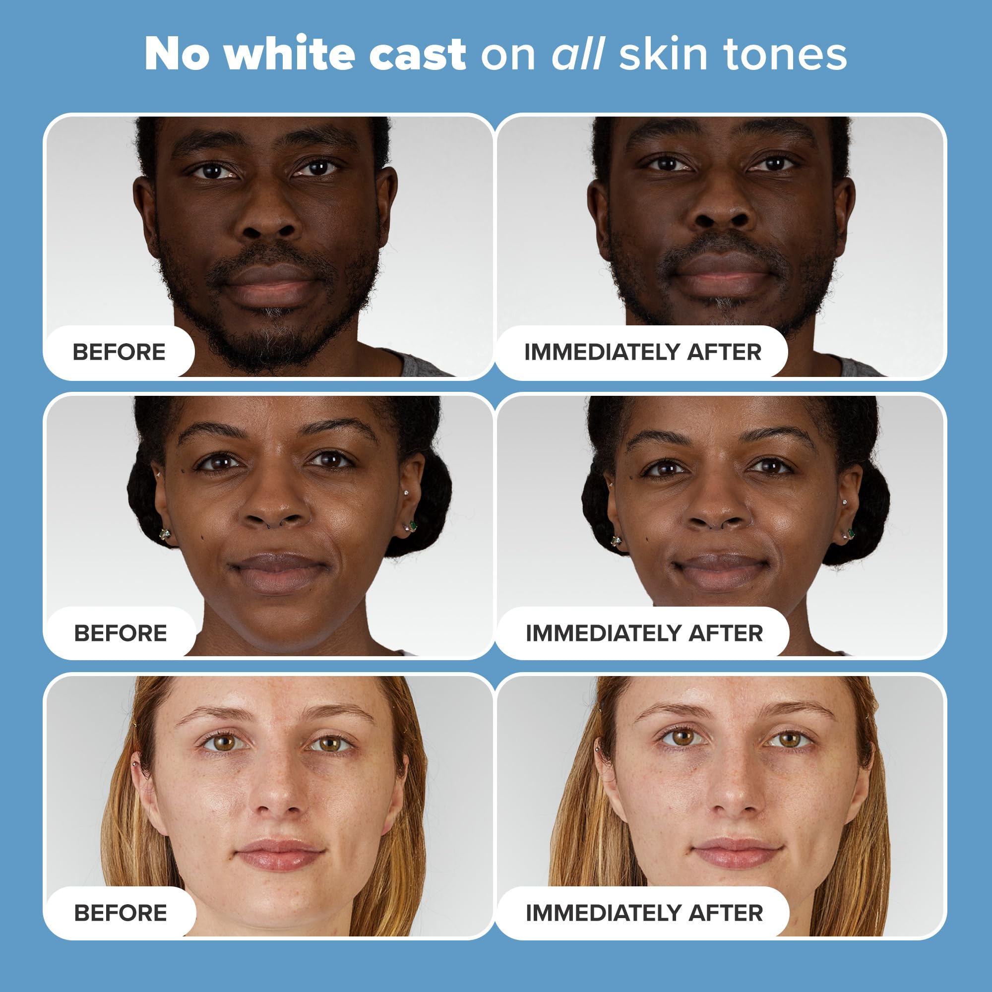 Satin-matte hydration from Paula's Choice RESIST for balanced skin.