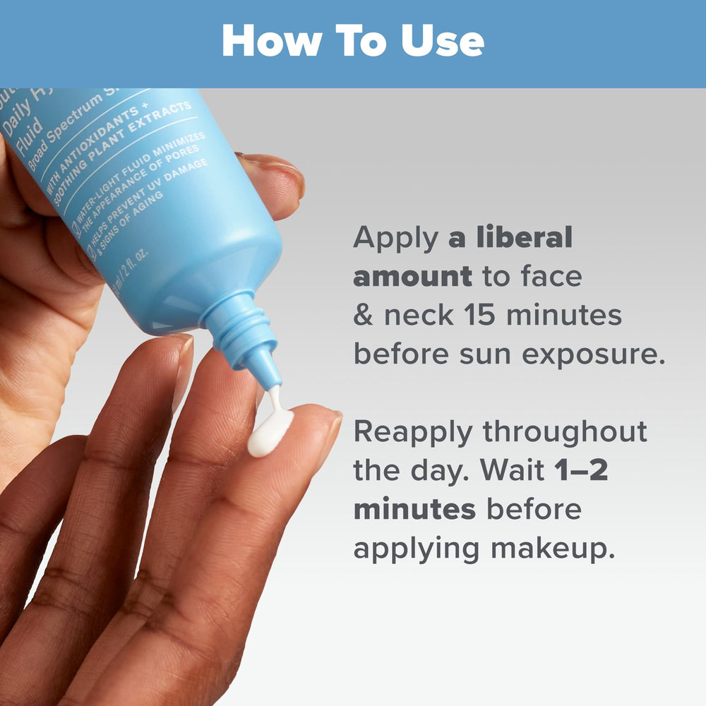 Paula's Choice travel size 0.5 oz bottle for TSA-friendly skincare.