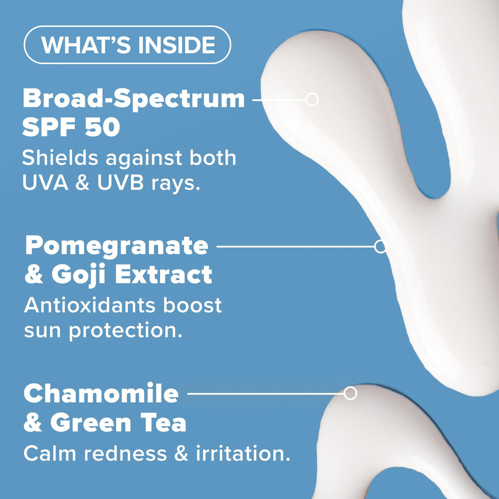 Paula's Choice RESIST fragrance-free formula suitable for sensitive skin.