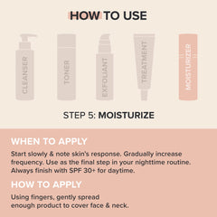 Resist Intensive Repair Cream on hand showing creamy texture
