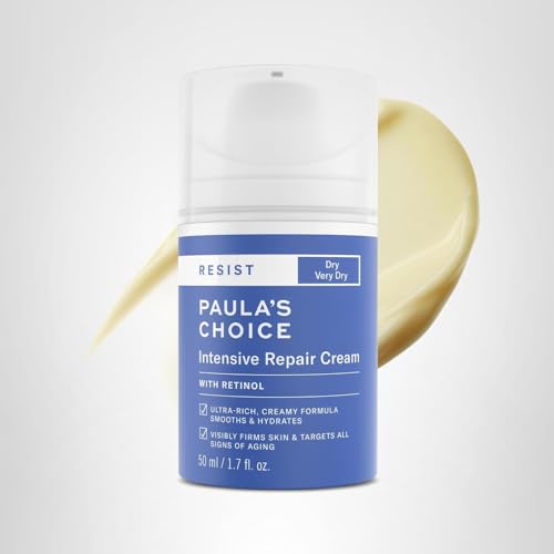 Packaging and formula detail conveying science-backed skincare