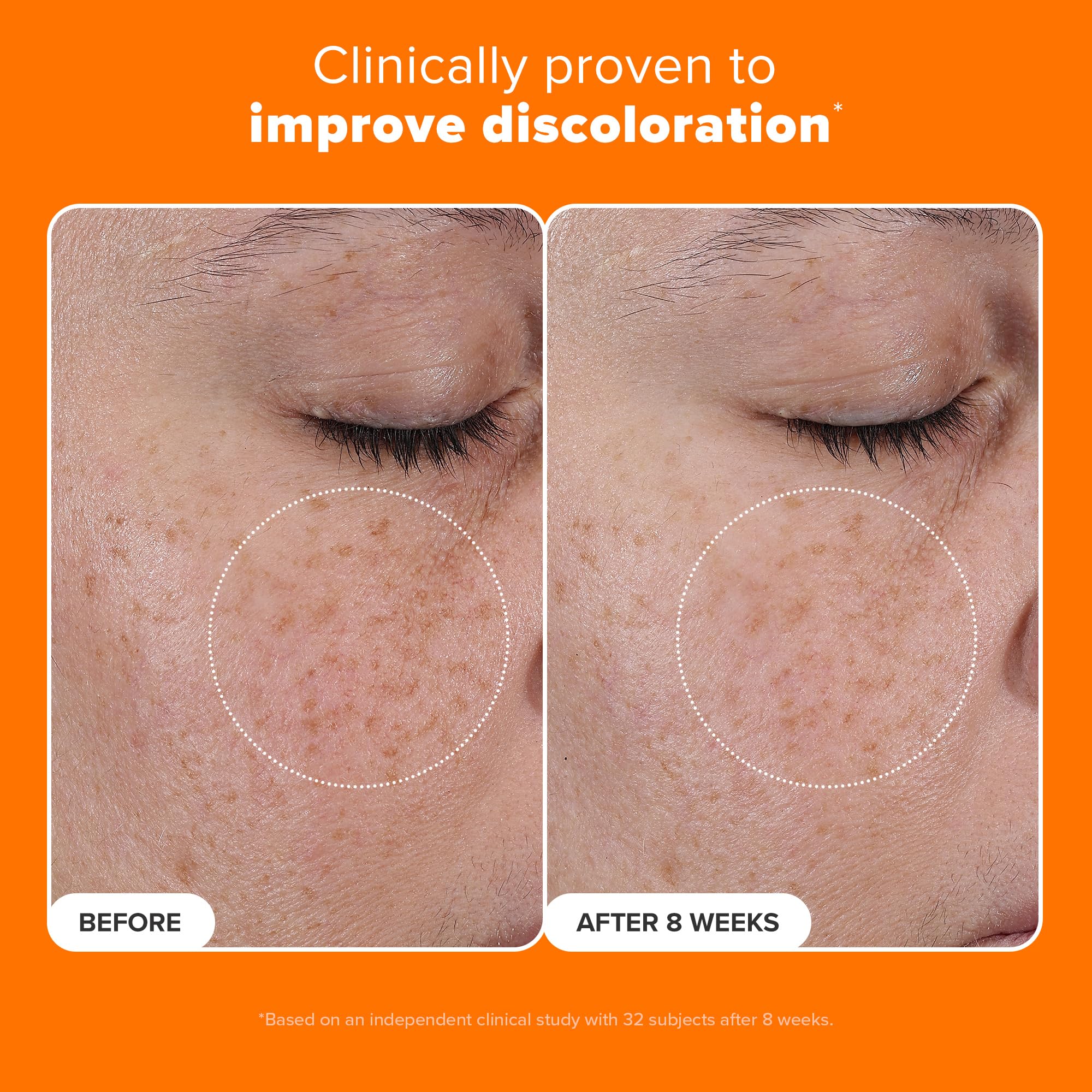 Paula's Choice serum pump top shown for easy dispensing.