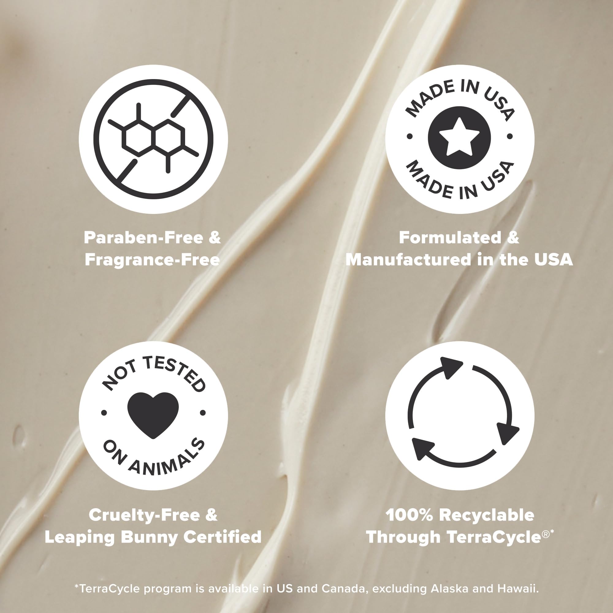 Paula's Choice oil-absorbing kaolin in a sunscreen that controls shine