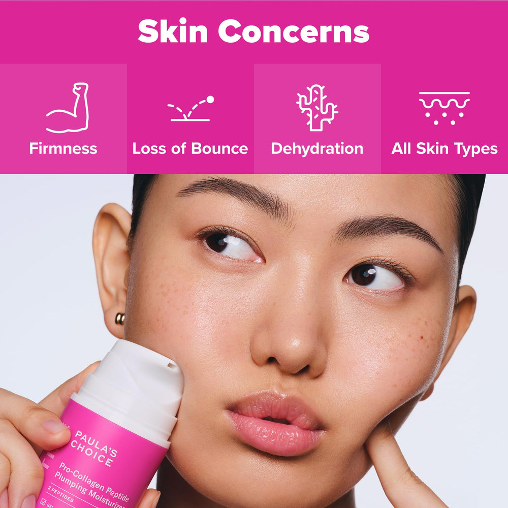 Universal formula suitable for all skin types across the spectrum.