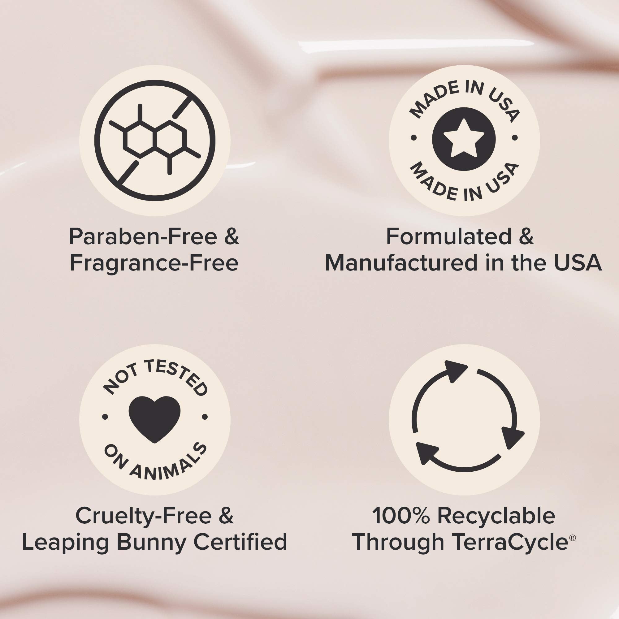 Paula's Choice 5% Niacinamide Body Treatment absorbs quickly for weightless daily use