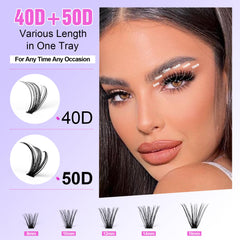 Pawotence Lash Bond and Seal bottle for secure, long-lasting extensions