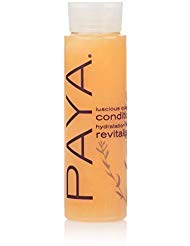 Paya Conditioner Huntington bottle 1oz with tropical fragrance for hair nourishment