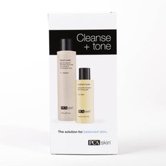 PCA SKIN Gentle Foaming Face Wash bottle cleansing makeup and impurities while maintaining hydration.
