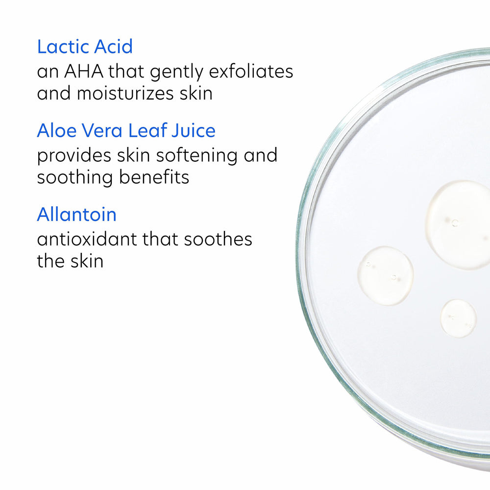 PCA SKIN Gentle Foaming Face Wash bottle sealed ready for hygienic use.