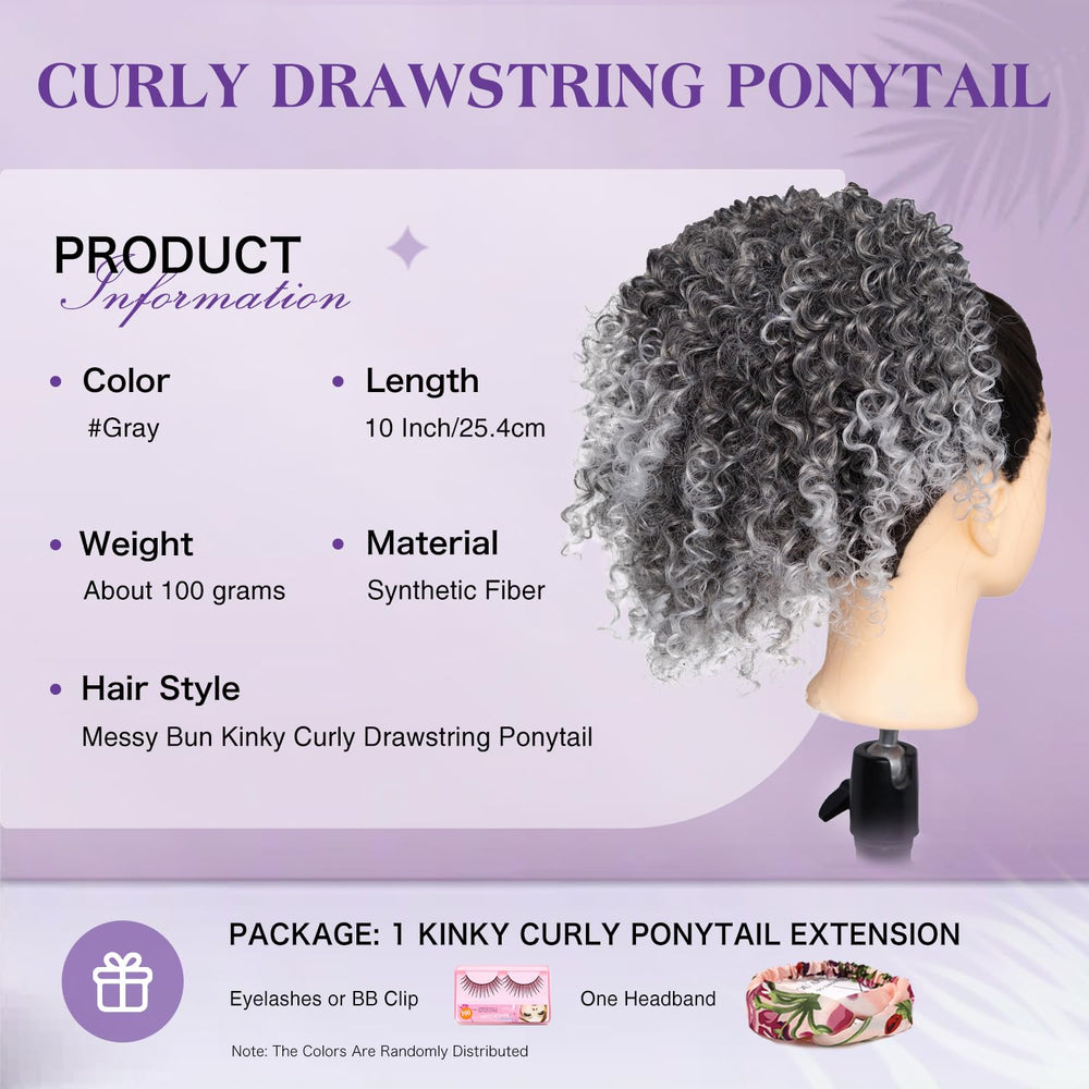 Pcololin high ponytail style for dramatic, polished looks.