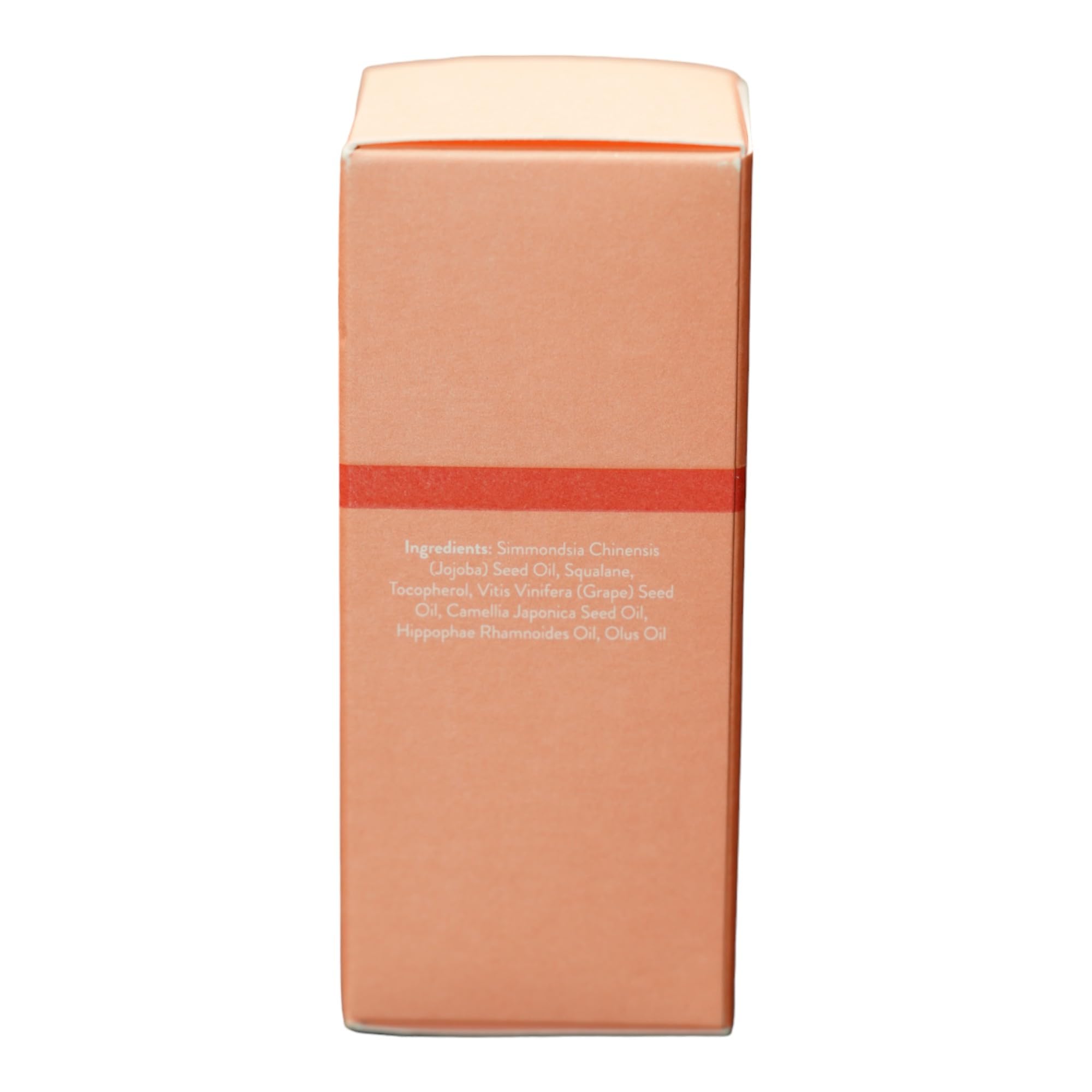 Peach & Lily Pure Beam Luxe Oil on skin provides subtle healthy glow