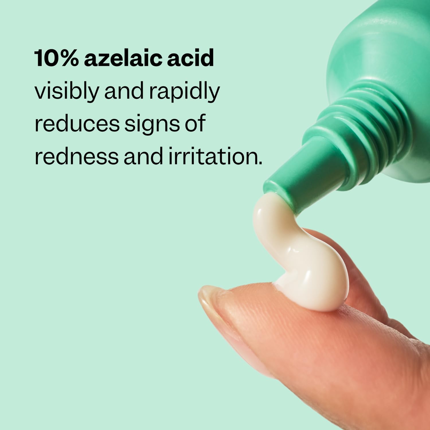 Algae extract adds nourishing minerals for daily skin support.