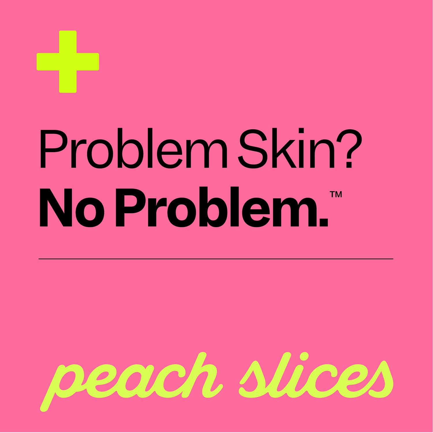 Peach Slices compact 1.69 oz bottle easy to carry.