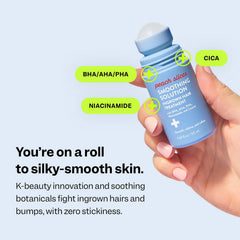Peach Slices vital nutrients with actives support calmer, smoother skin.