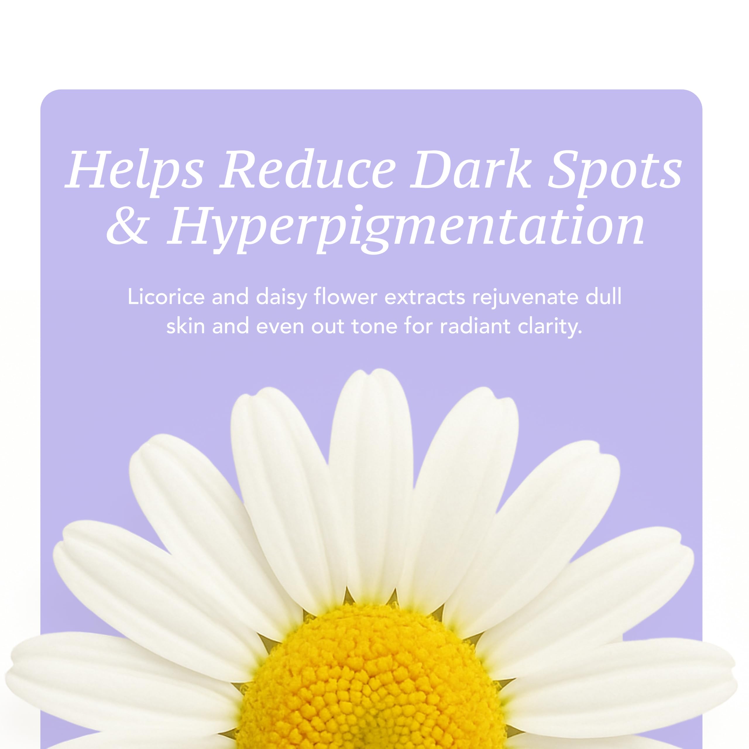Peaches Luminescent Serum applied on hand shows layering finish.