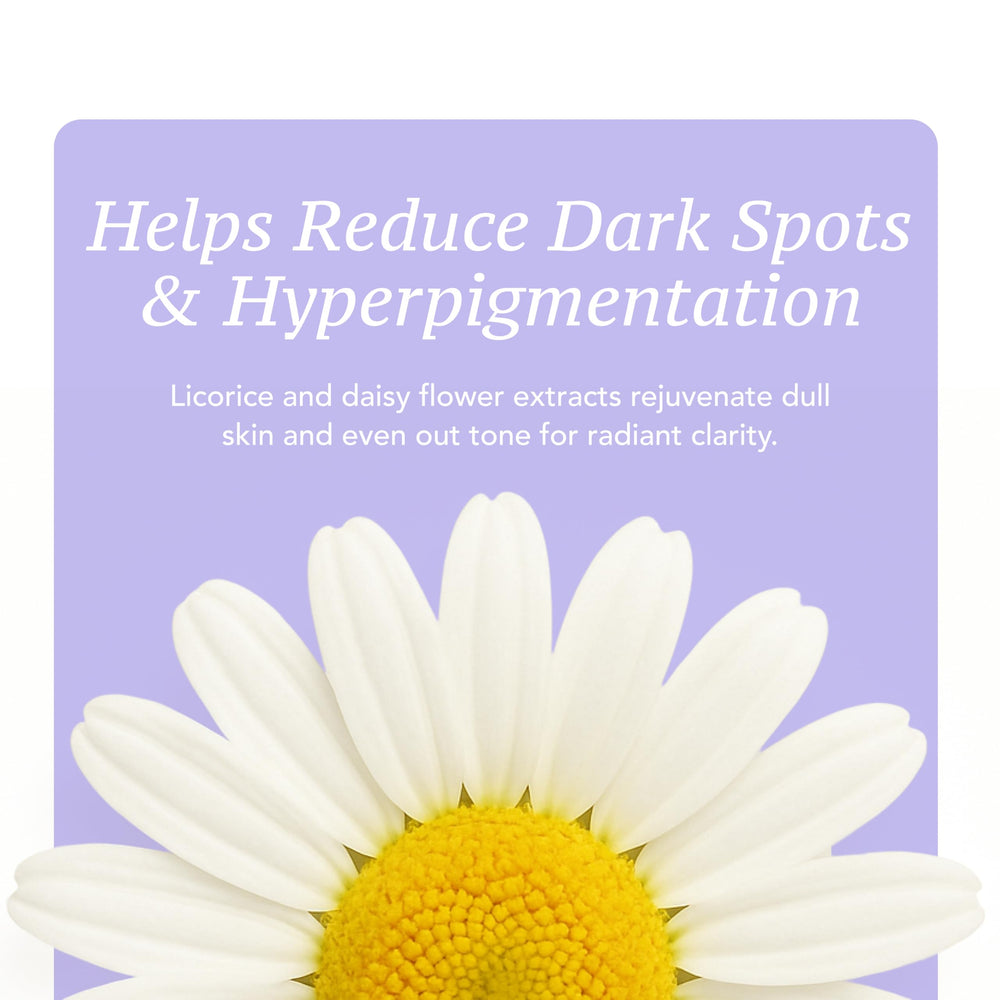 Peaches Luminescent Serum applied on hand shows layering finish.