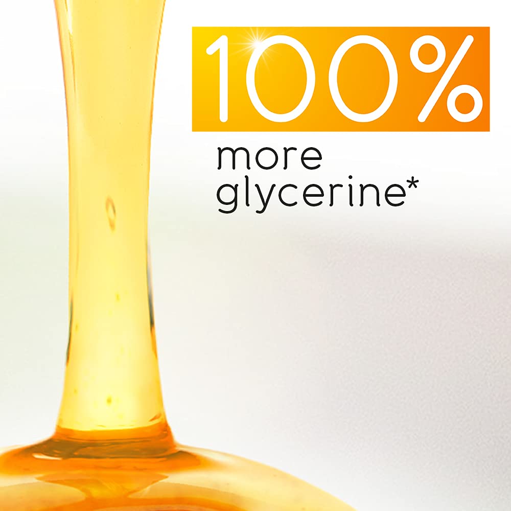 Pears translucent glycerin texture—luxurious, moisturizing feel.