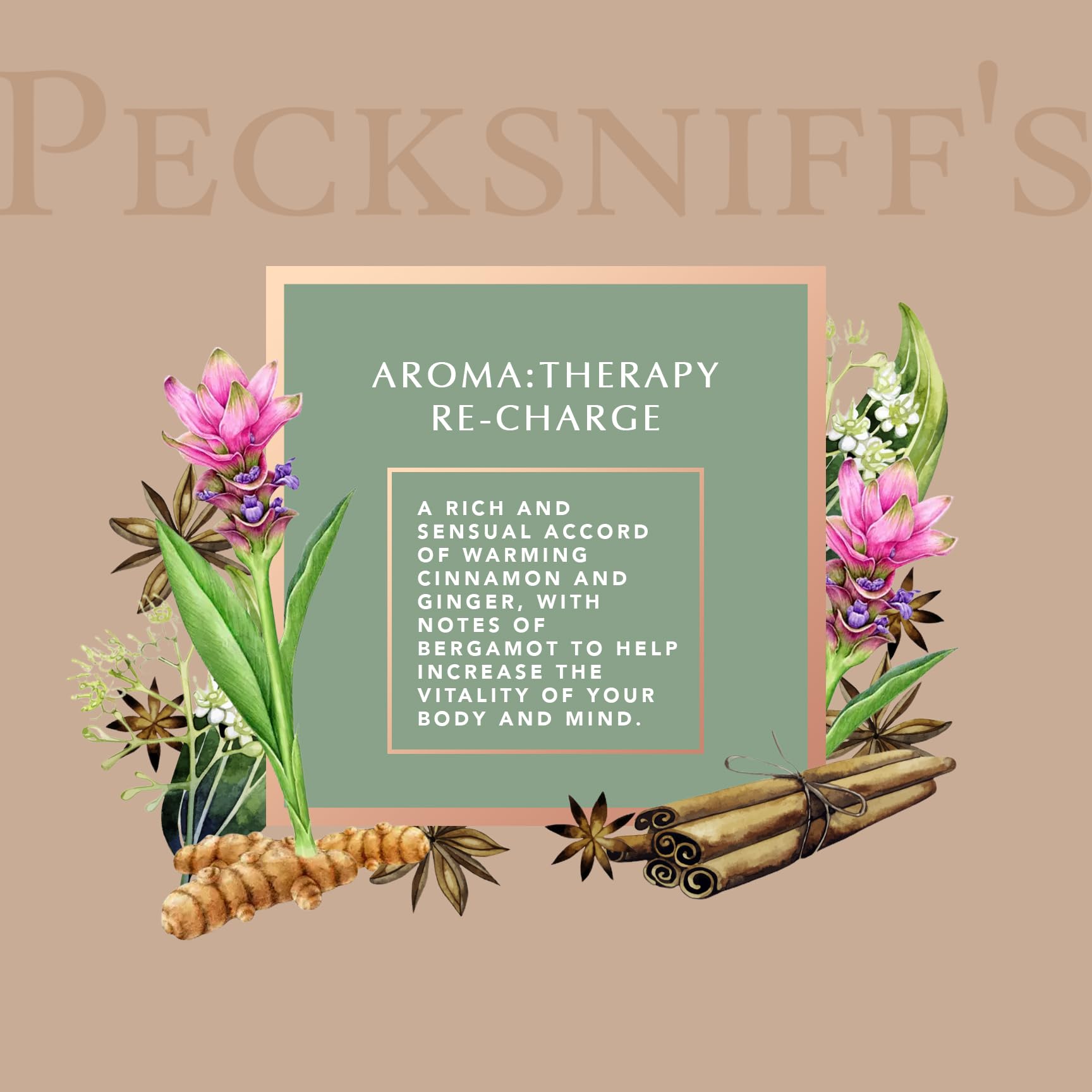 Pecksniff's hand lotion applying to skin for smooth texture
