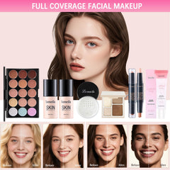 Peenice lip gloss collection offering shine and lasting color