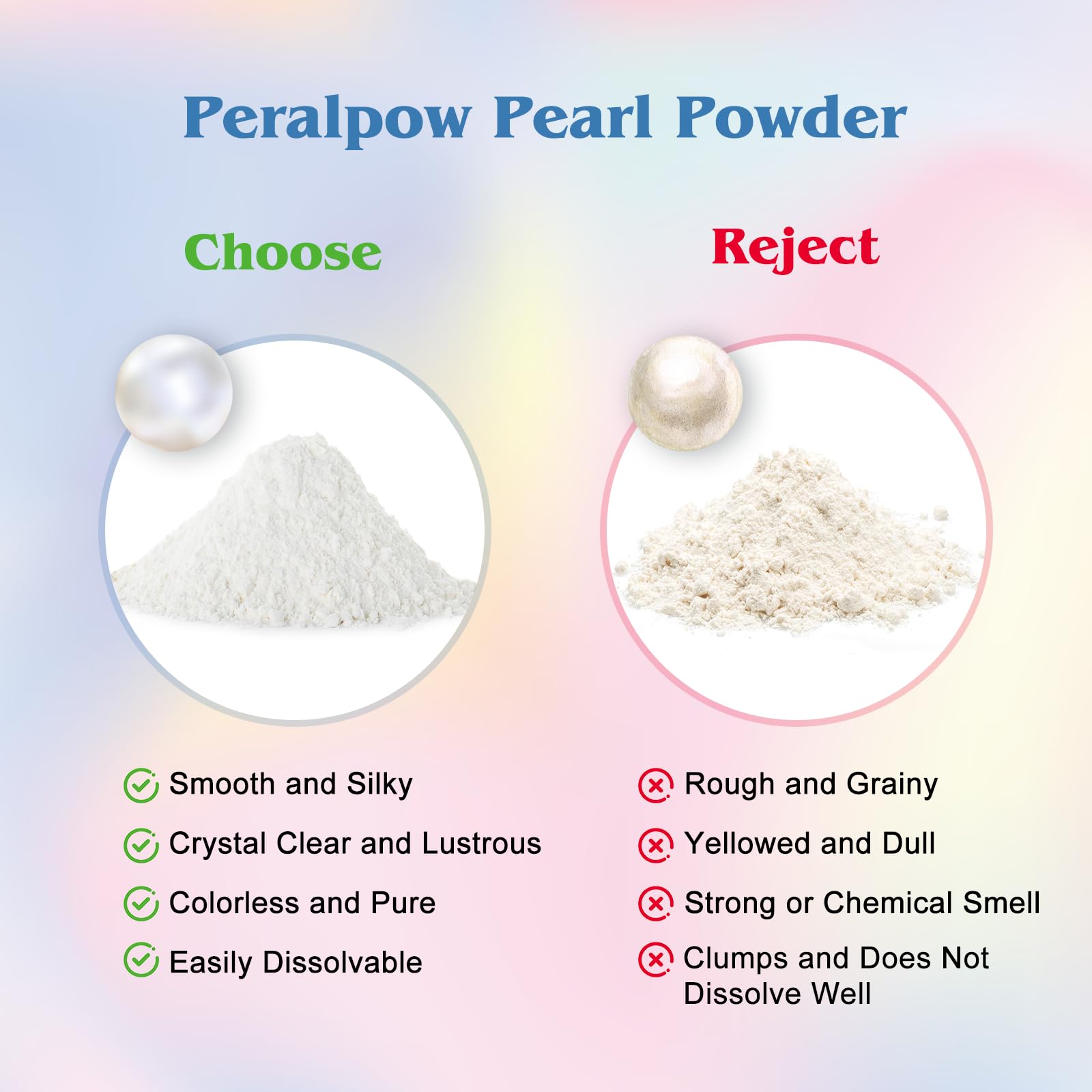 Peralpow DIY moisturizer blend delivers deeper hydration and elasticity.