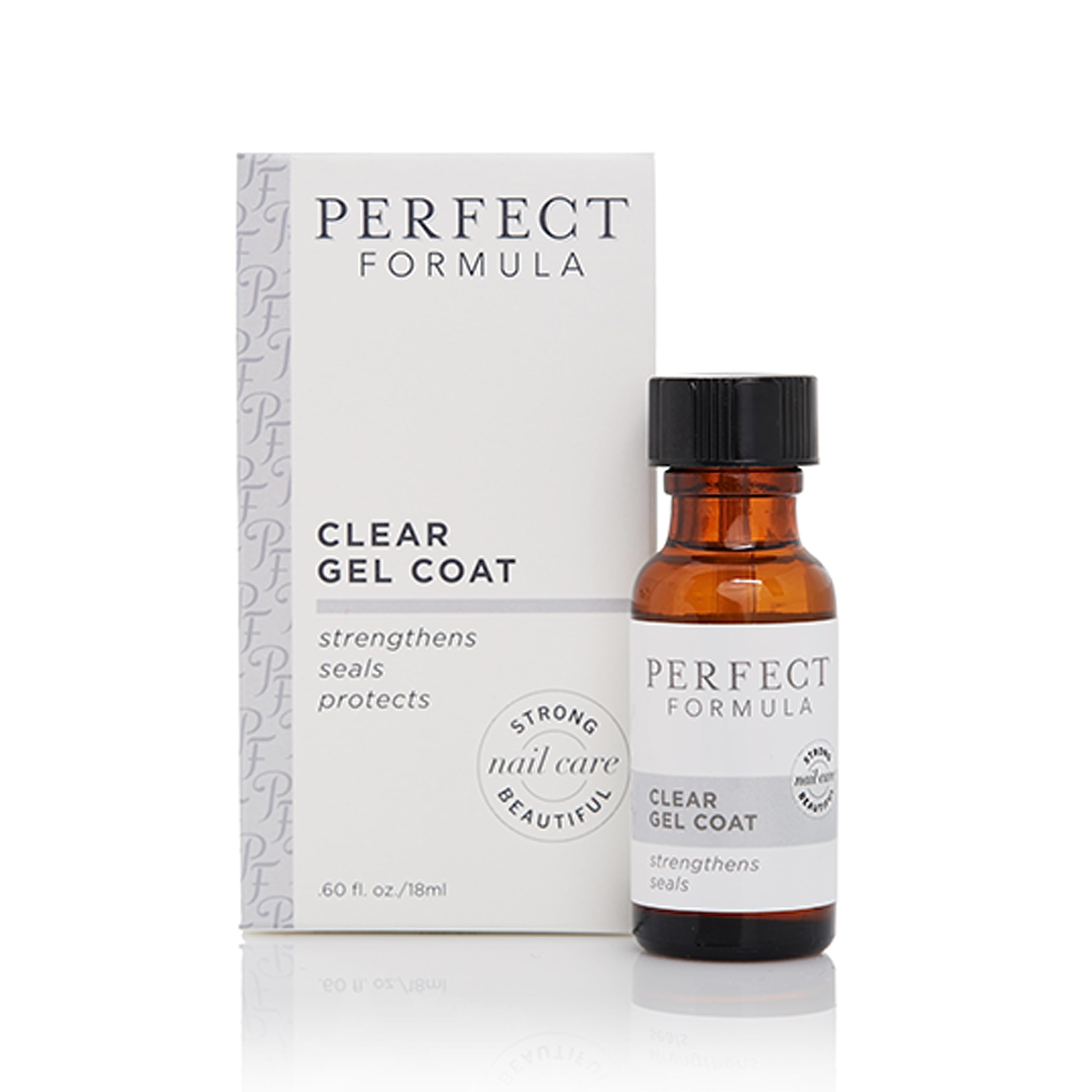 USA-made formula highlighted on bottle and packaging by Perfect Formula.