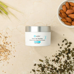 Perfect Image Hydro-Glo Peel Pad ingredients glow featuring glutathione and natural extracts