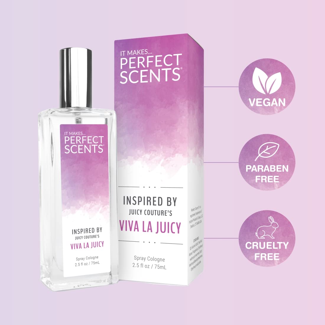 Honeysuckle accord brightens the fragrance with a floral lift