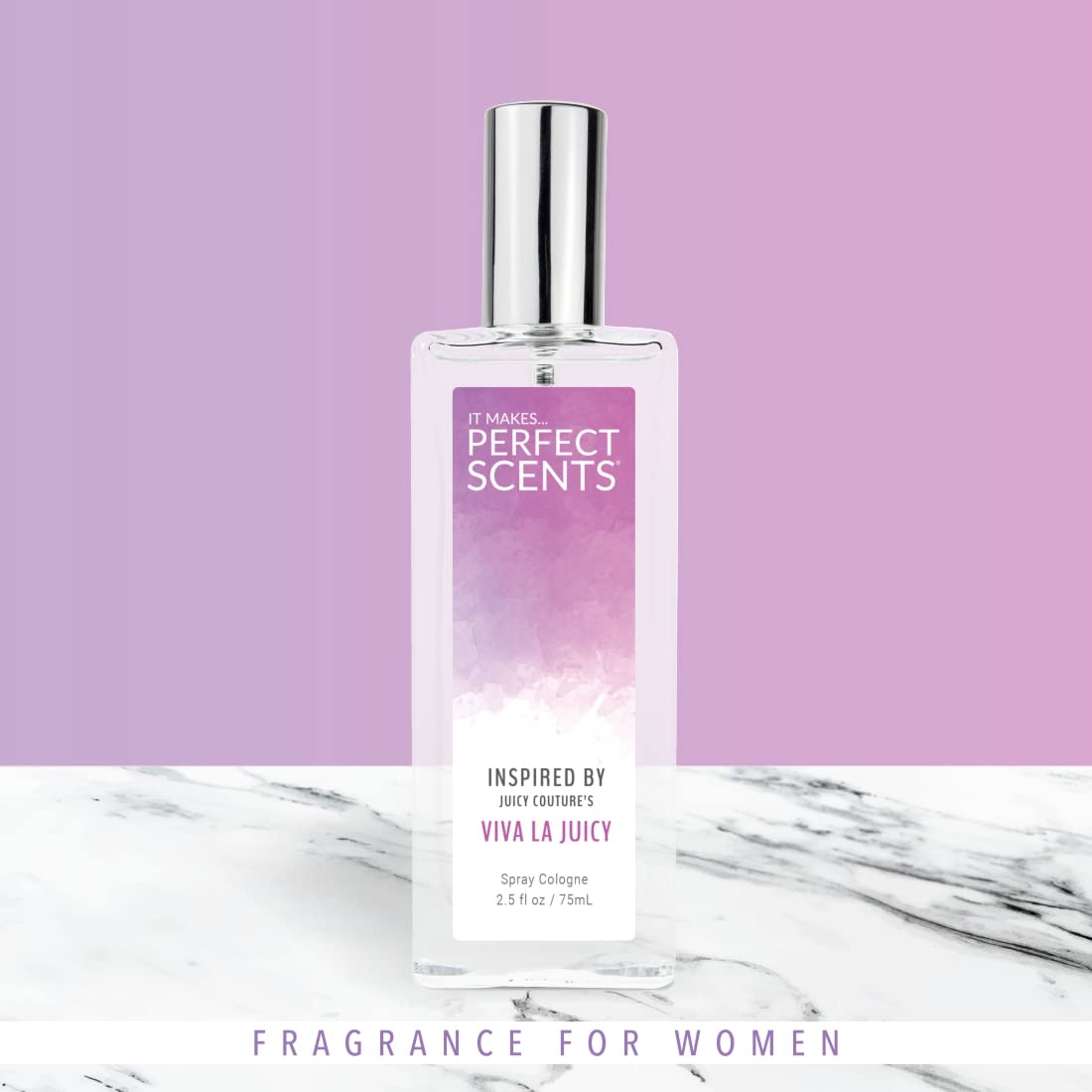 Indian plum note adds depth to Perfect Scents fragrance
