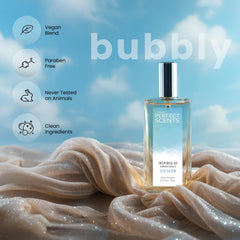 Perfect Scents J Lo Glow-inspired lemon and freesia notes for daytime allure