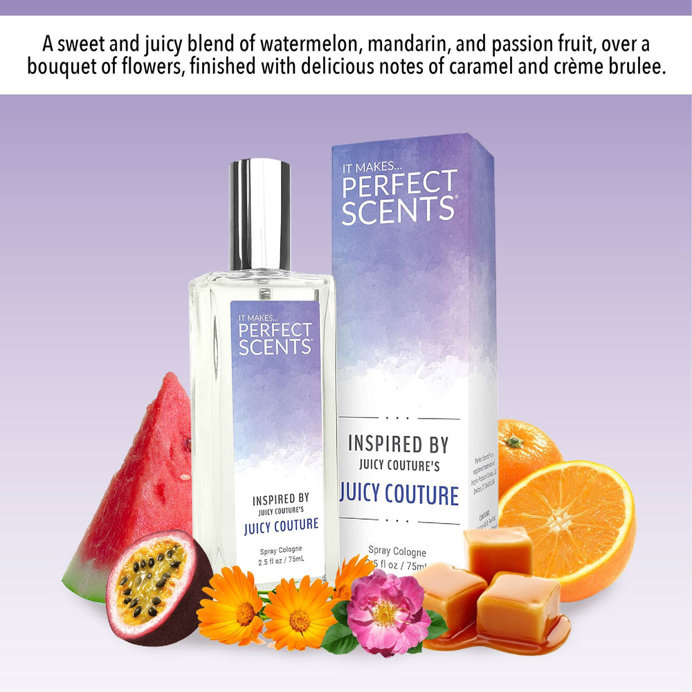 Perfect Scents sun-kissed plum accent delivers warmth and depth.