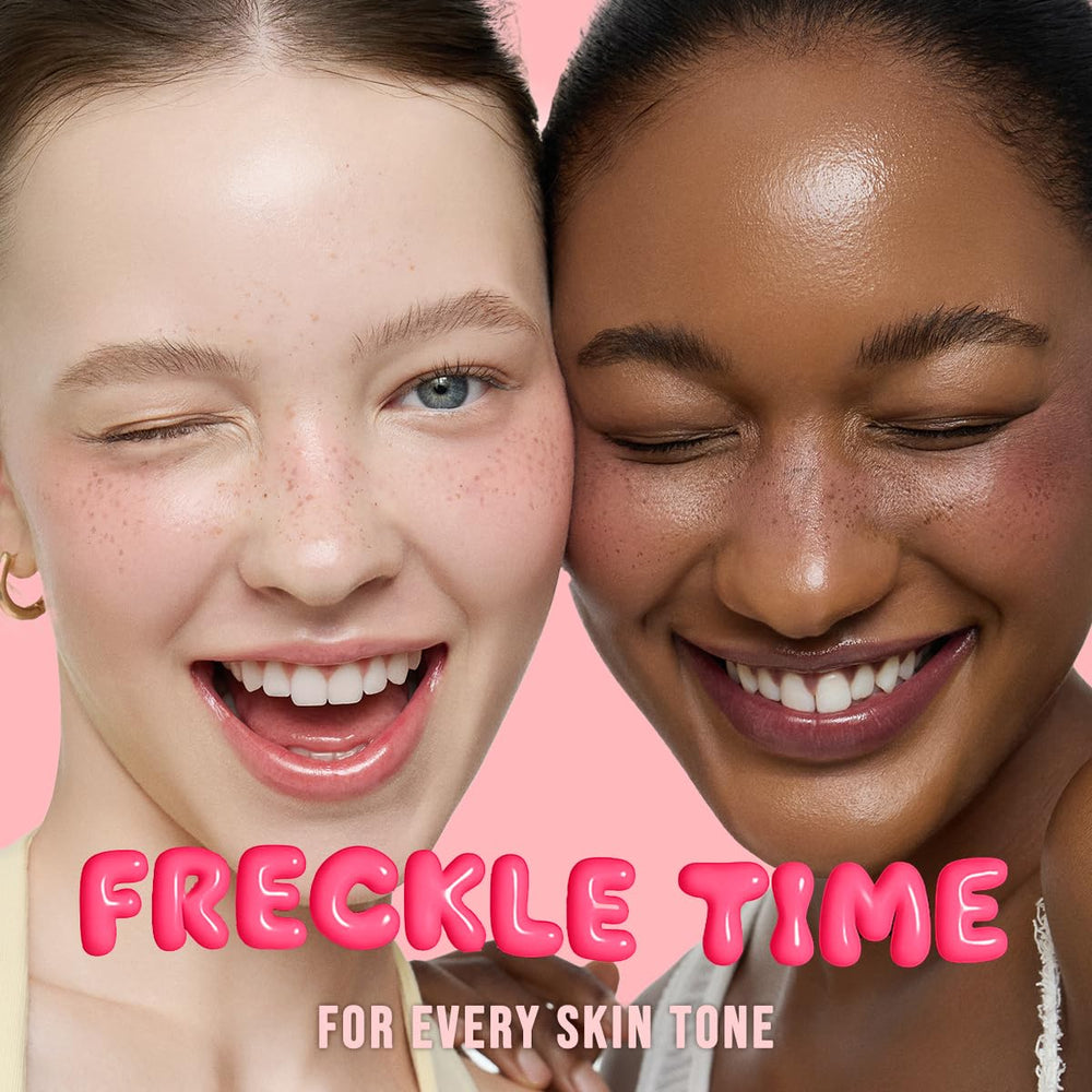 Peripera Freckle Pen natural sun-kissed freckles blend seamlessly with skin
