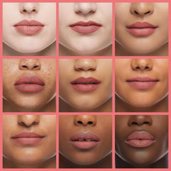 Peripera Ink Airy Velvet Lip Tint Aprico Peach full-coverage shade with featherweight feel