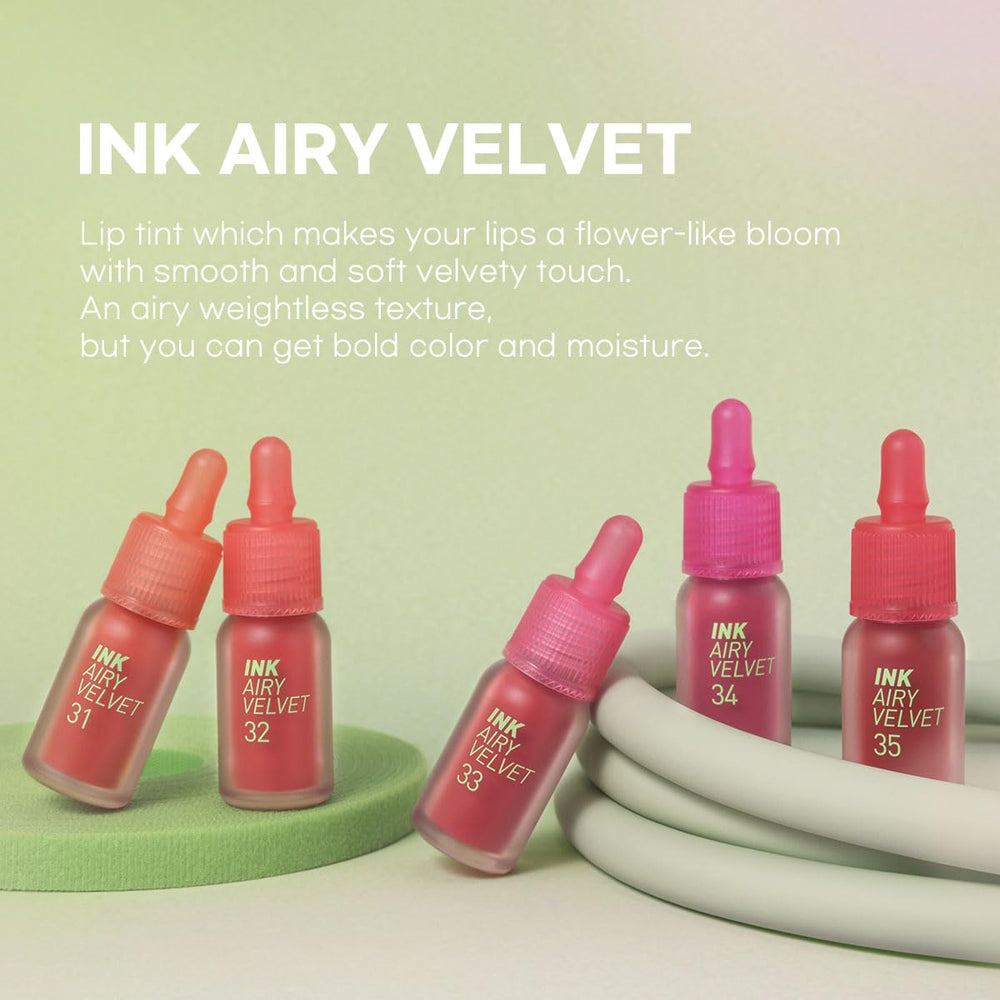 Precision applicator tip enabling precise lip shaping for gradient or full color