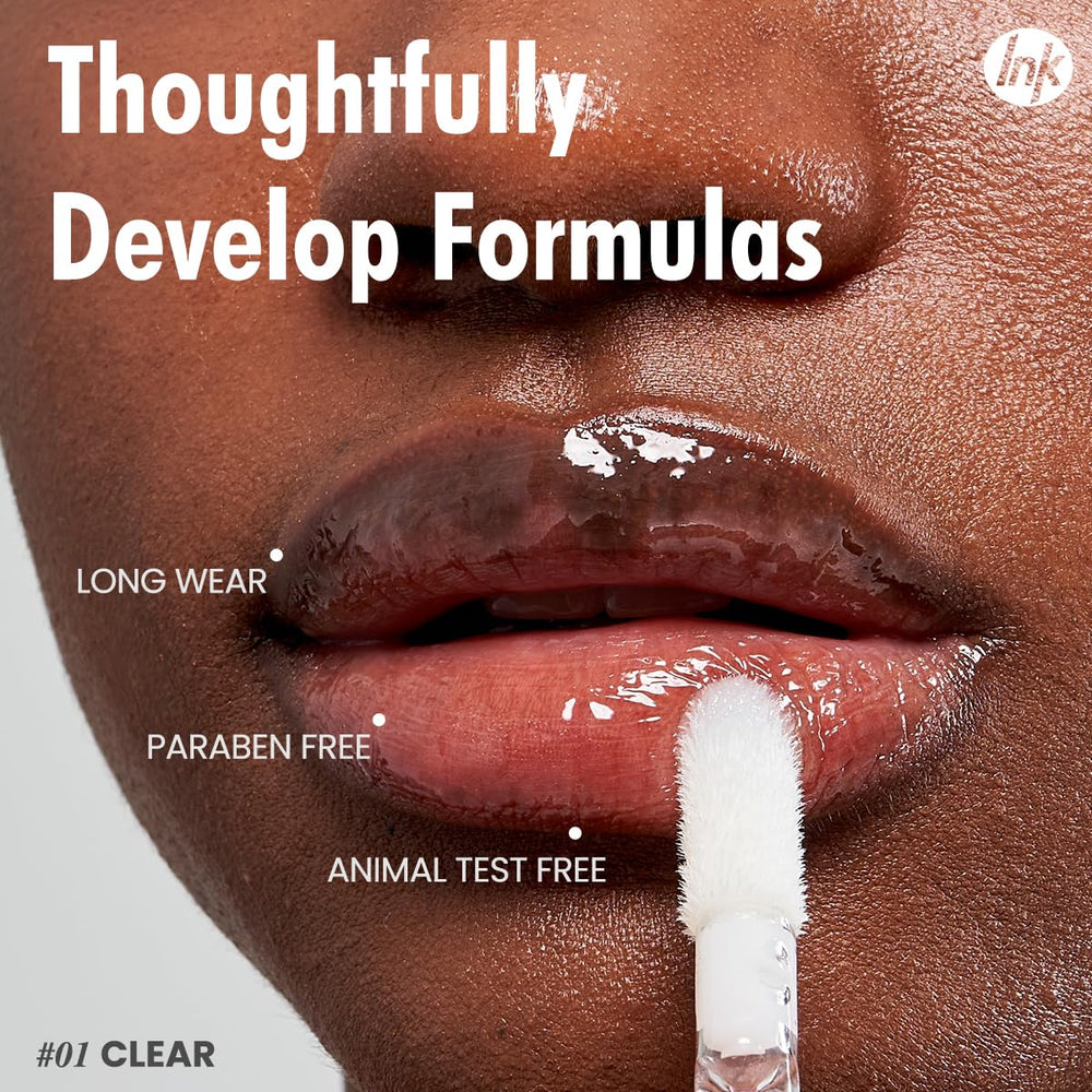 Peripera Ink Glasting moisturising oils blend hydrates with mango, olive, jojoba.