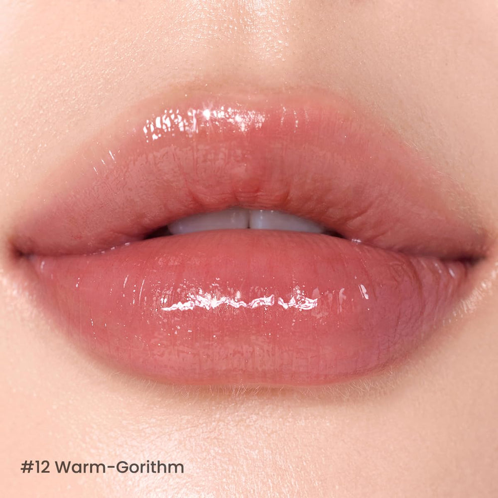 Long-lasting, comfortable wear with a non-sticky feel from Ink Mood Glowy Tint.