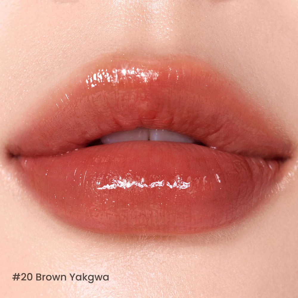 Peripera Ink Mood Glowy Tint soft-lit shot highlights everyday wearability and comfort