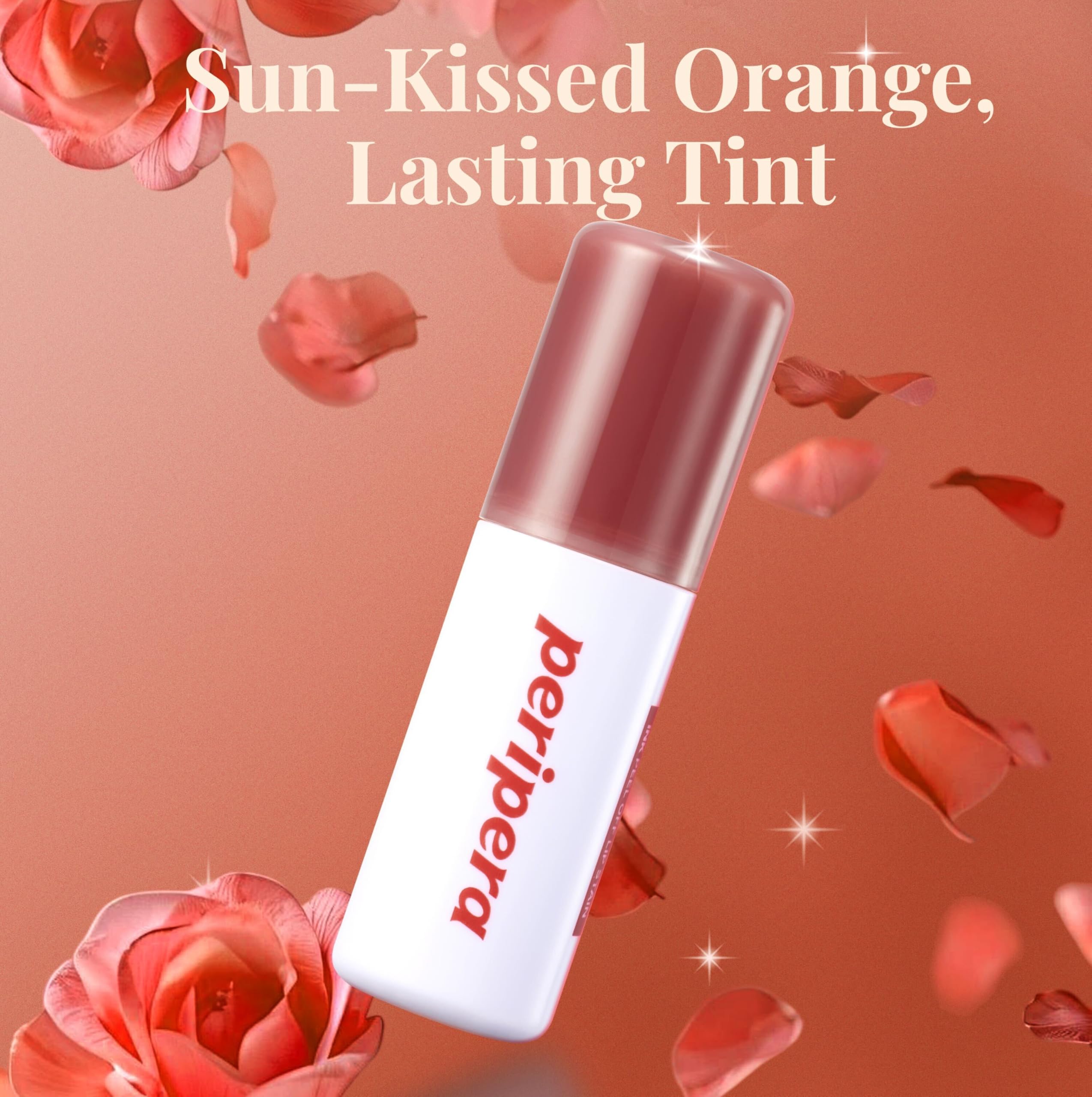 Color-changing technology creates a shade tailored to your lips.