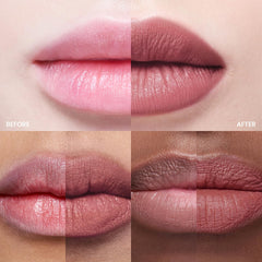 Peripera Ink the Velvet Lip Tint comfort-first formula keeps lips soft without dryness.