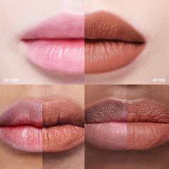 Peripera Ink The Velvet Lip Tint longwear color lasts with minimal transfer
