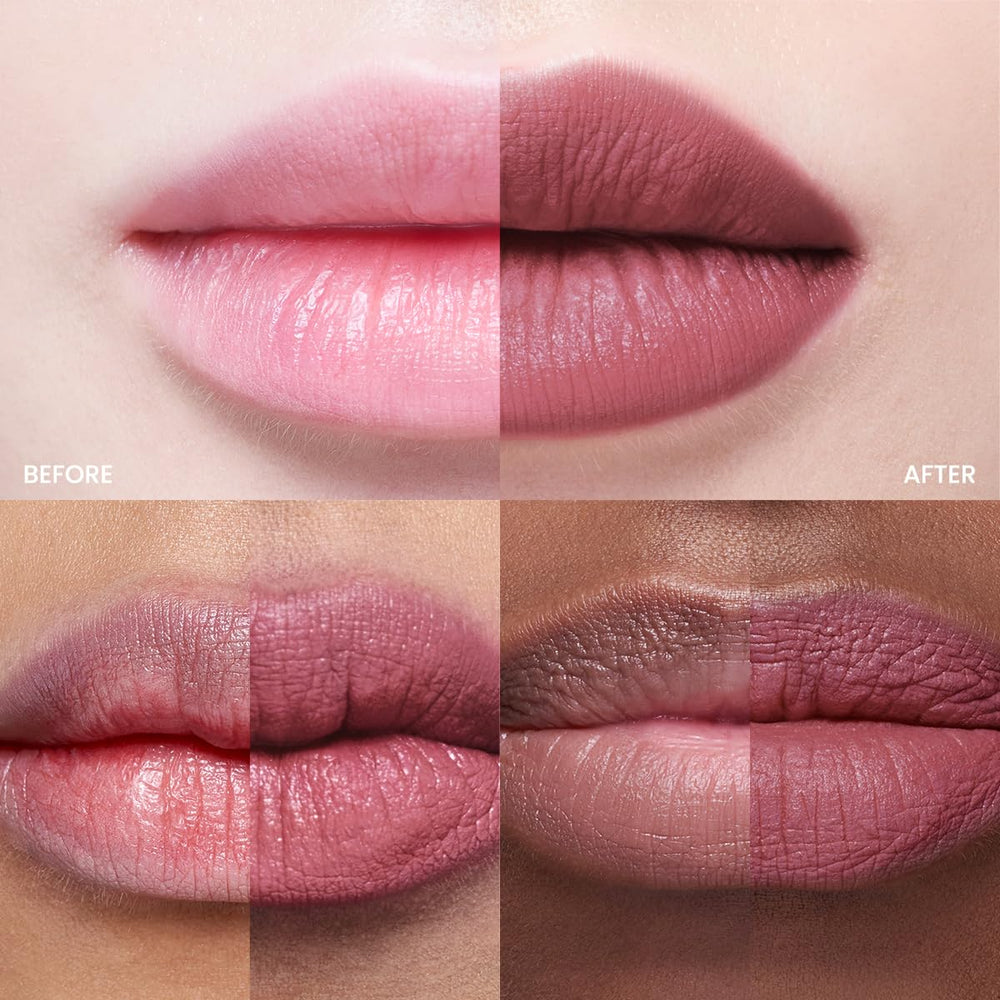 Peripera Ink the Velvet Lip Tint provides longwear color with minimal transfer.