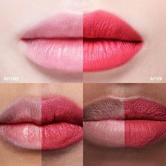 Peripera Ink the Velvet Lip Tint soft-velvet-finish for smooth lips all day.