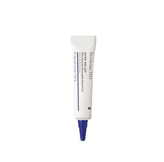 Perricone MD Acne Relief Spot Gel bottle for targeted blemish care