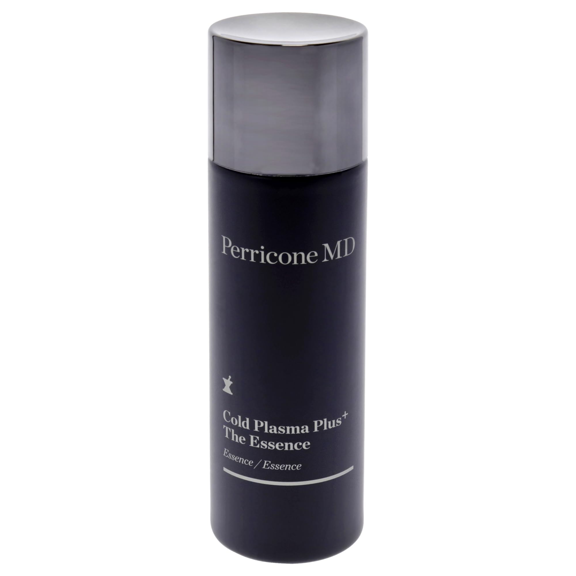 Perricone MD The Essence dropper dispensing, demonstrating fast-absorbing hydration.