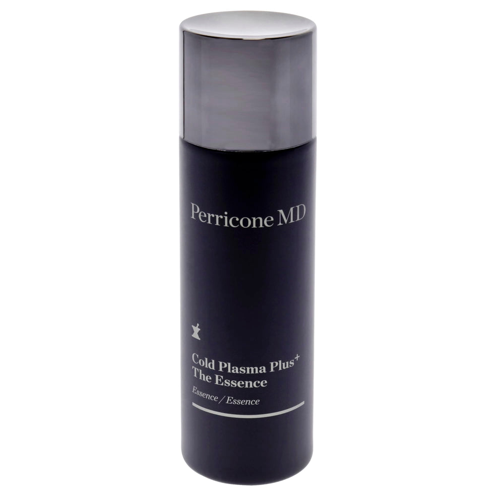 Perricone MD The Essence dropper dispensing, demonstrating fast-absorbing hydration.
